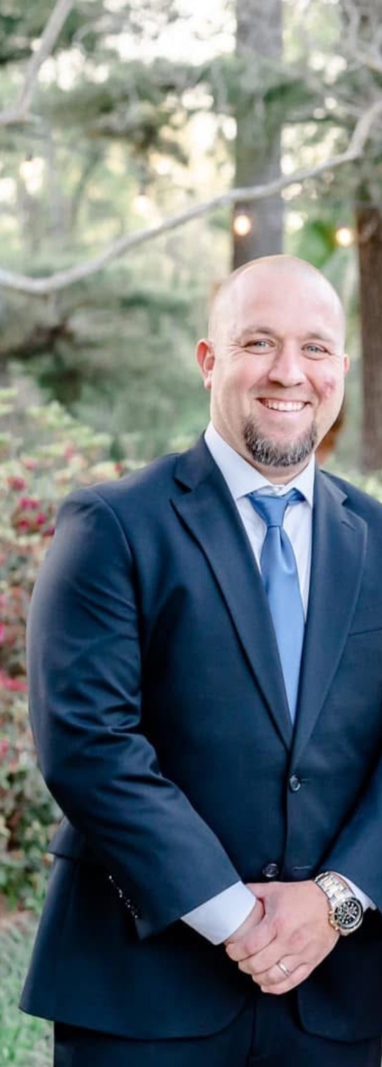 Your Louisiana insurance agent at Tibbetts Insurance Services