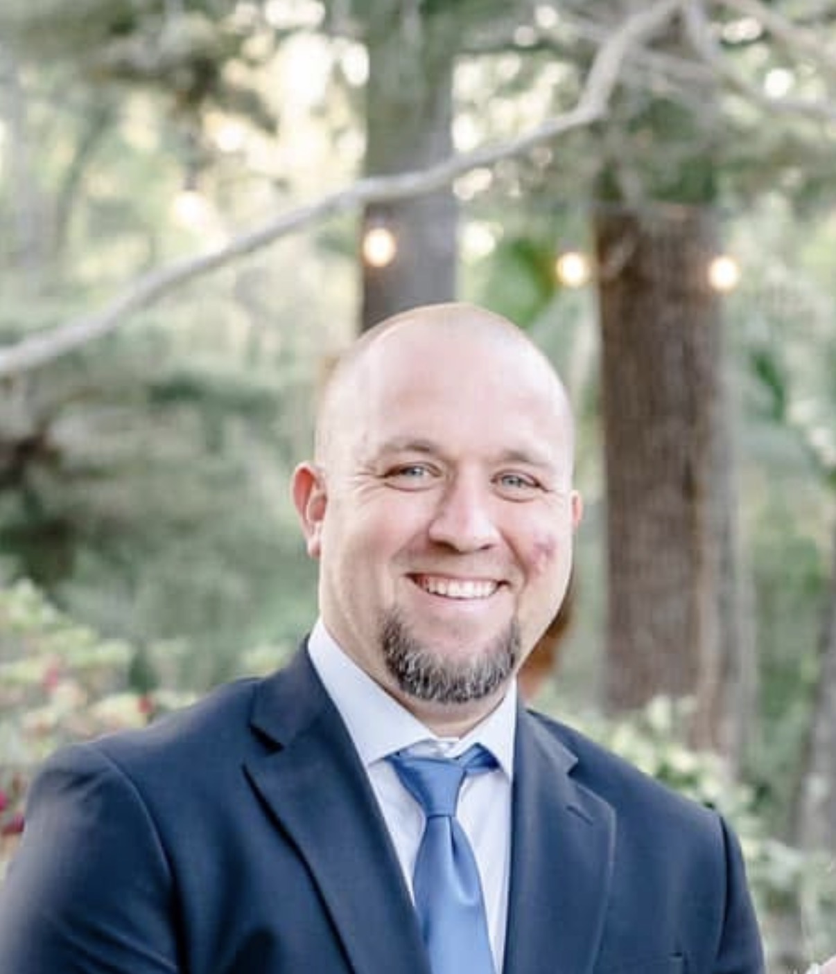 Matt Tibbetts, insurance agent at Tibbetts Insurance Services